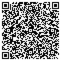 QR code with Limousine Bus contacts