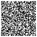 QR code with Hoffman Gas & Grill contacts
