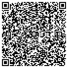 QR code with Henry Development Corp contacts