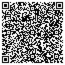 QR code with Rgh Machine Cod contacts