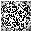 QR code with Regency Lounge contacts