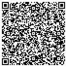 QR code with C & B Operations LLC contacts
