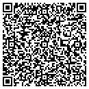 QR code with Rosebud Ranch contacts