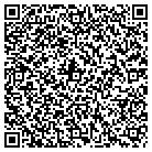 QR code with Red Cross Beadle Jerauld Chptr contacts