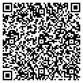 QR code with Cangleska contacts