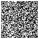 QR code with County of Miner contacts