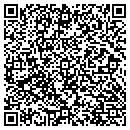 QR code with Hudson Lutheran Church contacts