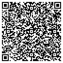 QR code with Hoover Store contacts