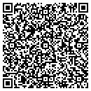 QR code with AVA Assoc contacts