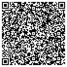QR code with Adams Hydraulic Service contacts