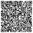 QR code with Rose Valley Dental Laboratory contacts