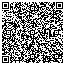 QR code with Hazel Farmers Elevator contacts