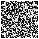 QR code with Rasmussen Motors Inc contacts
