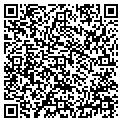 QR code with GNC contacts