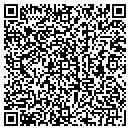 QR code with D JS Lakeside Onestop contacts