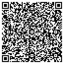 QR code with Aaron Lau contacts
