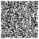 QR code with Kathy Sazama Lmft contacts