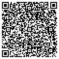 QR code with KFC contacts