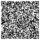 QR code with Roscoe Auto contacts
