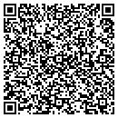 QR code with Dakoatings contacts