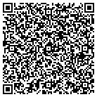 QR code with US Army Corps of Engineers contacts