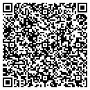 QR code with Kimm Radio contacts