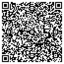QR code with Hardware Hank contacts
