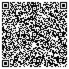 QR code with Heartland Orthopedic Clinic contacts