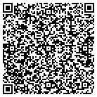 QR code with Maddison's Styling Salon contacts