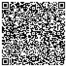 QR code with Mann EB Construction contacts