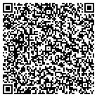QR code with De Smet Farm Mutual Ins Co contacts