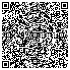 QR code with Waste Management Of Huron contacts