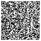 QR code with Orrin H Wendt Architect contacts