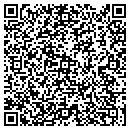 QR code with A T Webber Auto contacts