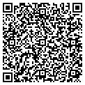 QR code with Nicky's contacts