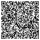 QR code with Pat L Clark contacts