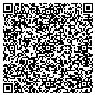 QR code with Yankton County Ambulance contacts
