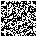 QR code with GNC Number 9254 contacts