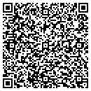 QR code with Kd Vending contacts