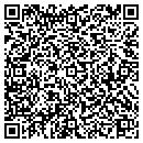 QR code with L H Timmerman Library contacts