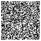 QR code with CBM Correctional Food Service contacts