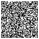 QR code with Ted's Service contacts