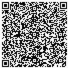 QR code with McCook Mobile Estates Inc contacts