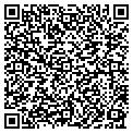 QR code with Leackco contacts