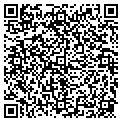 QR code with Icoup contacts