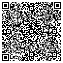 QR code with Hollys Hobbies contacts