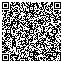QR code with A Healthy Touch contacts