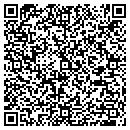 QR code with Maurices contacts