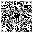 QR code with R Mac Leod Consulting contacts