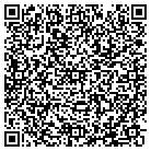 QR code with Twin Oaks Properties LLC contacts